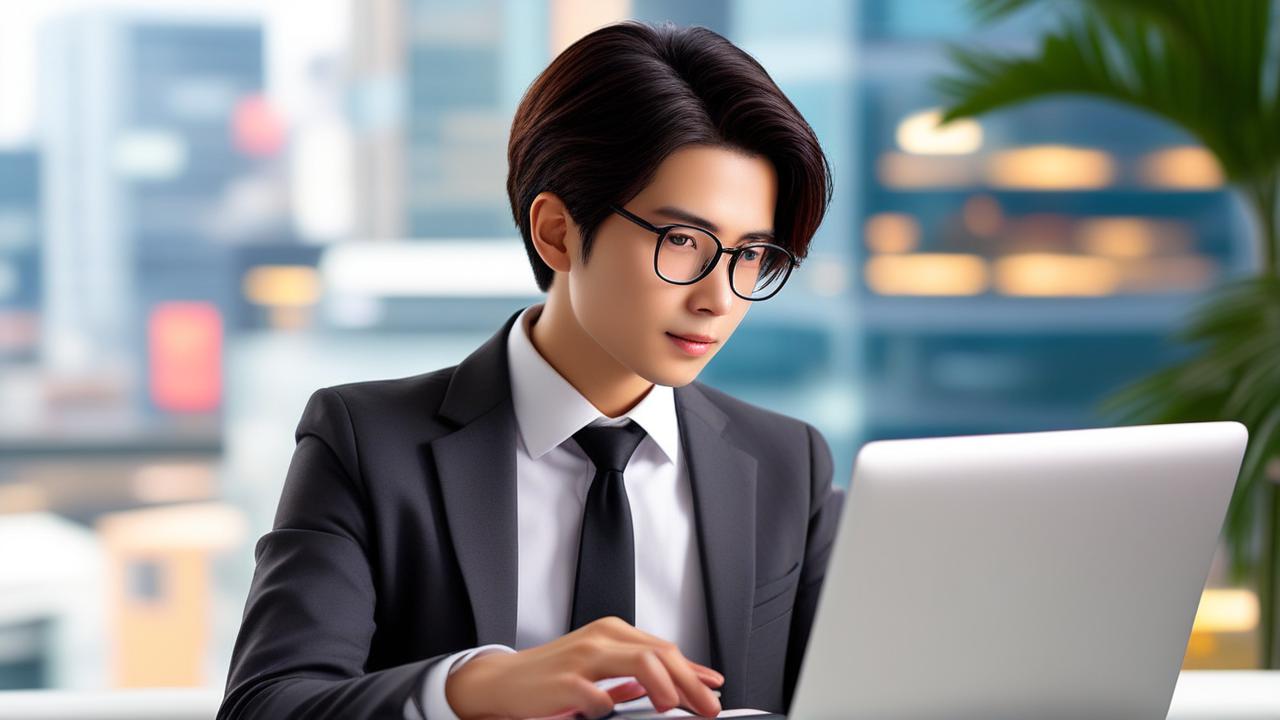 一般纳税人寻求代理记账的优势