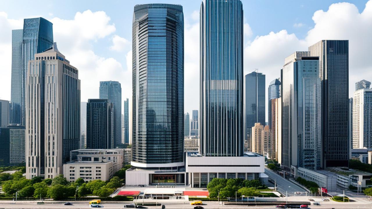 深圳注册股份制公司建立类型有哪几种